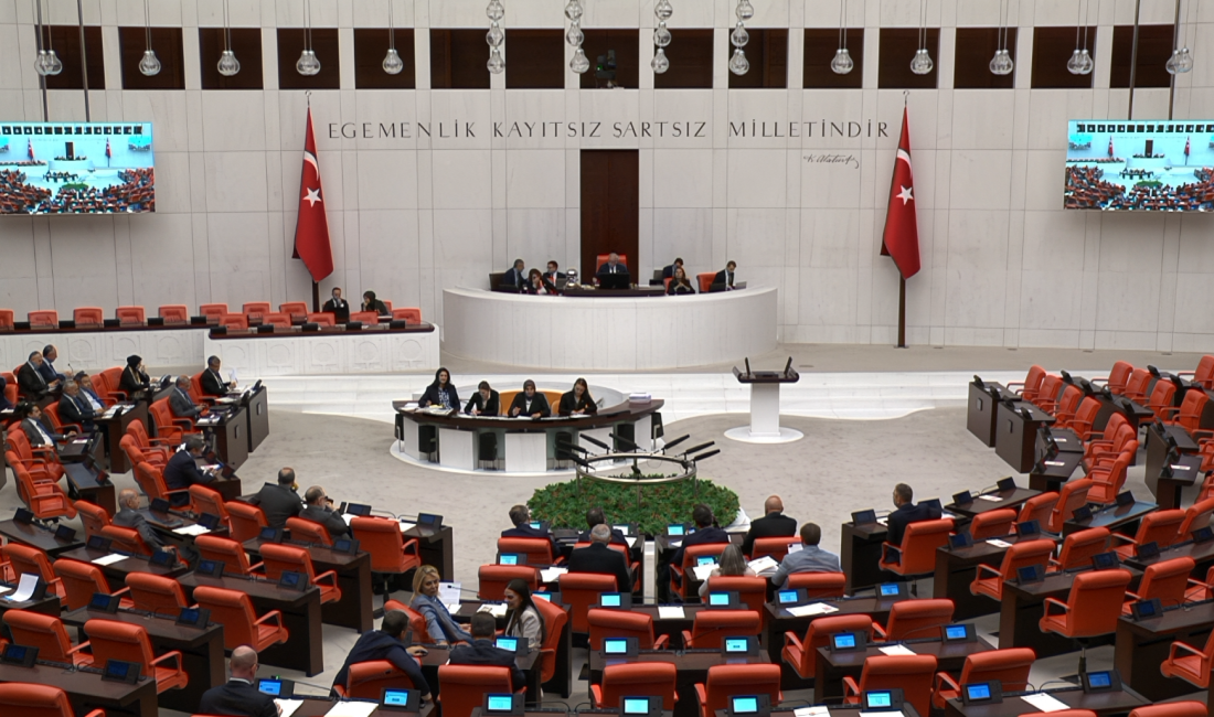 CHP Karabük Milletvekili ve TBMM Plan ve Bütçe Komisyonu Üyesi