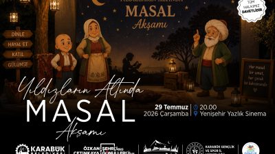 Karabük Belediyesi ile Gençlik ve Spor İl Müdürlüğü, çocukları dijital