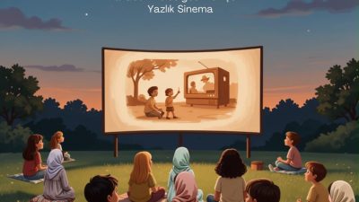 TÜGVA Karabük Yaz Okulu öğrencileri ve aileleri için açık hava