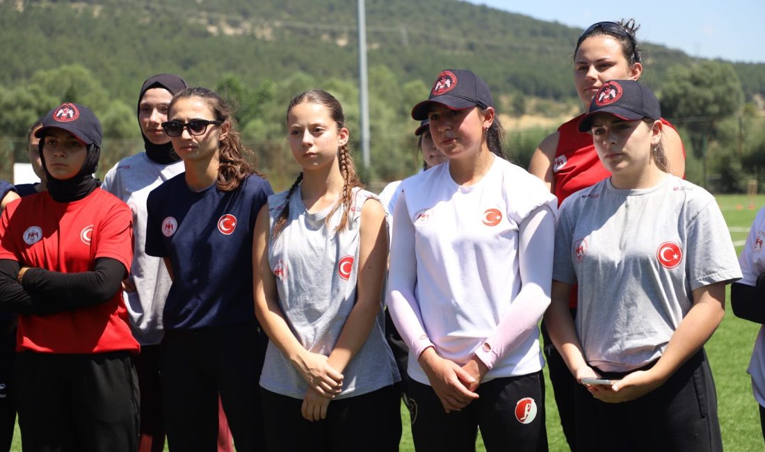 Kriket Büyük Kadınlar A Millî Takımımız, Türkiye Ragbi Federasyonu’nun 2026