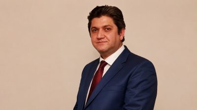 CHP Merkez Yönetim Kurulu (MYK) kararıyla CHP Karabük İl Başkanlığı görevine Burak