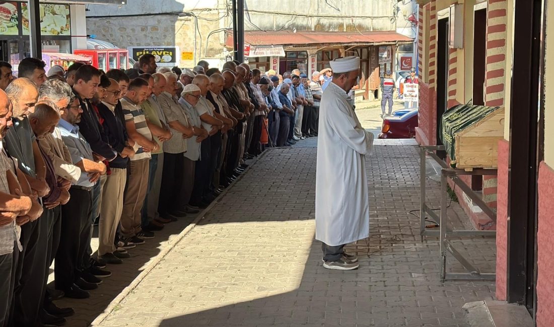 Karabük‘ün Eflani ilçesinde 6 Ağustos’ta Kırım Kongo Kanamalı Ateşi (KKKA)
