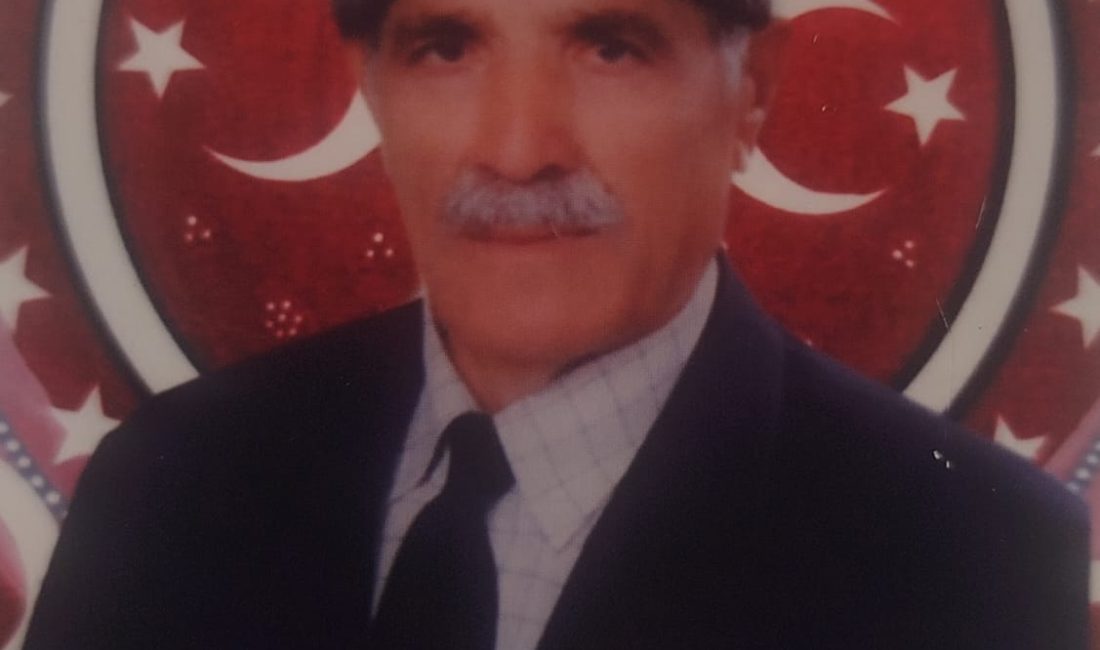 Kahraman Kıbrıs Gazisi Tahir Evkaya’nın vefatı, ailesi ve sevenleri başta