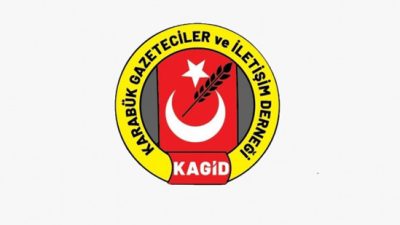 Karabük Gazetecileri ve İletişim Derneği (KAGİD) ev sahipliğinde, Karabük Belediyesi’nin
