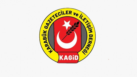 Karabük Gazetecileri ve İletişim Derneği (KAGİD) ev sahipliğinde, Karabük Belediyesi’nin