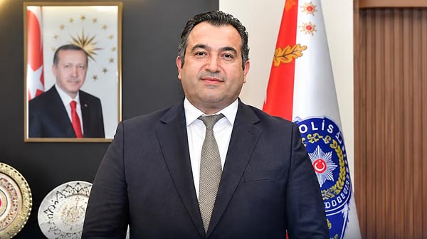 Karabük İl Emniyet Müdürlüğü’nde Değişiklik Resmi Gazete’de yayımlanan Emniyet Müdürleri Kararnamesi kapsamında
