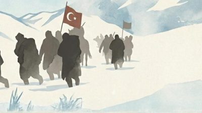Birinci Dünya Savaşı Kafkas Cephesi Harşit Savunması’ndan Kurtuluş Savaşı’na uzanan