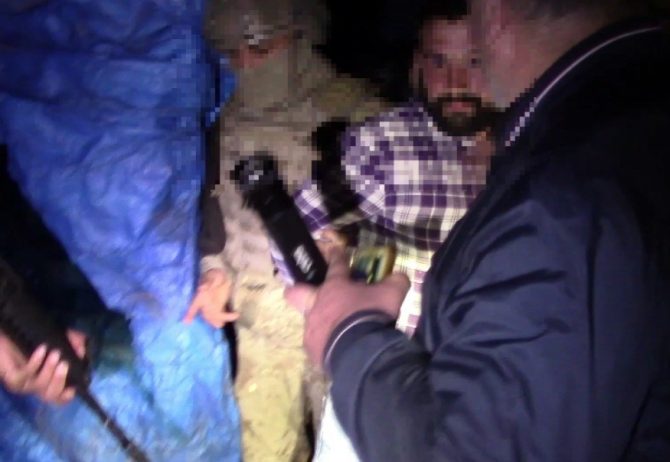 Karabük'te, kasten öldürme suçundan hakkında 26 yıl kesinleşmiş hapis cezası