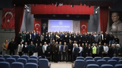 Karabük Gençlik ve Spor İl Müdürlüğü bünyesinde, 657 sayılı Devlet